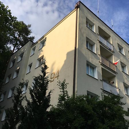 Przytulny Apartament Blisko Lasu Z Szybkim Wi-Fi Sopoty Exteriér fotografie