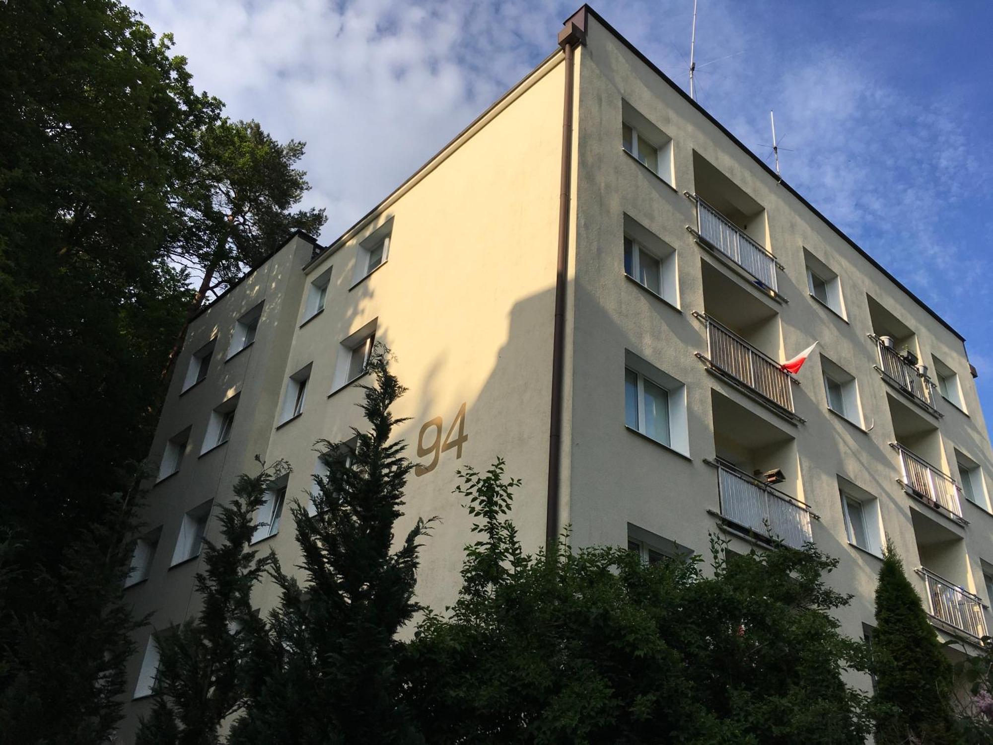Przytulny Apartament Blisko Lasu Z Szybkim Wi-Fi Sopoty Exteriér fotografie