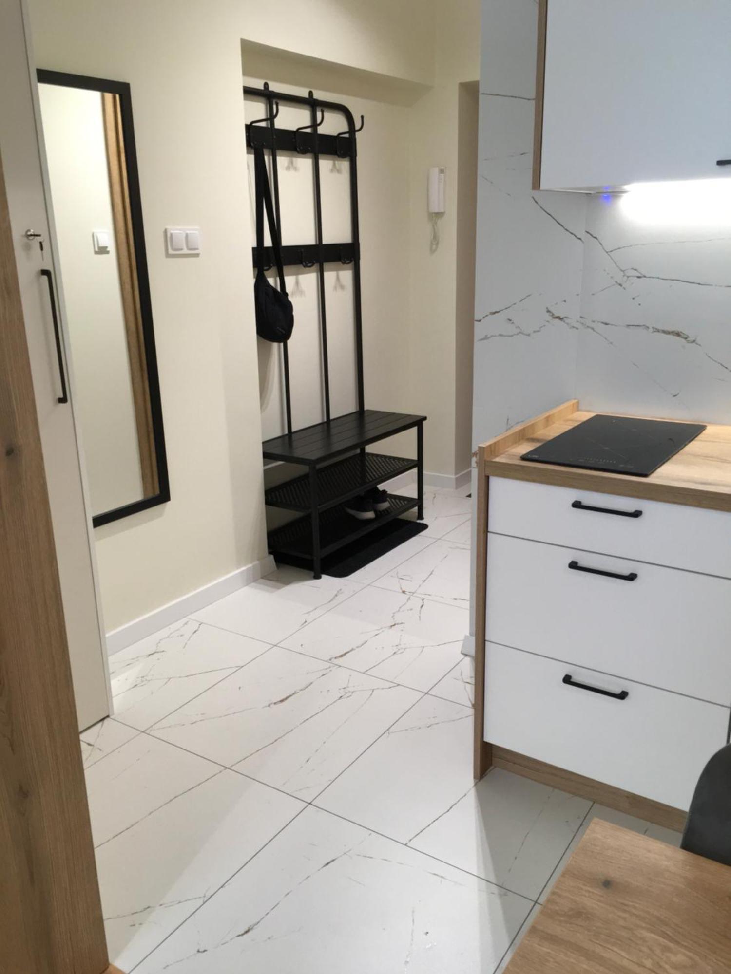 Przytulny Apartament Blisko Lasu Z Szybkim Wi-Fi Sopoty Exteriér fotografie