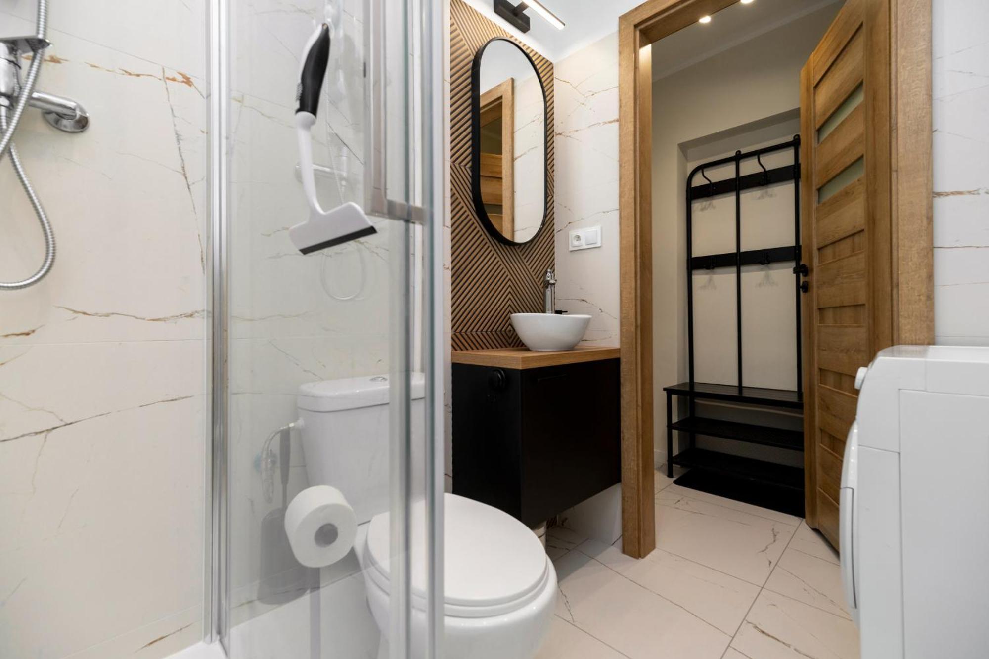 Przytulny Apartament Blisko Lasu Z Szybkim Wi-Fi Sopoty Exteriér fotografie