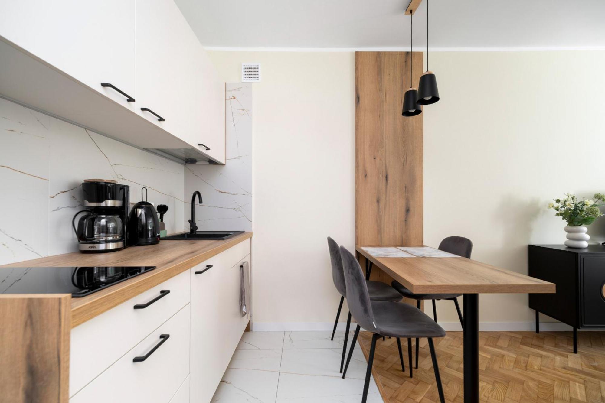 Przytulny Apartament Blisko Lasu Z Szybkim Wi-Fi Sopoty Exteriér fotografie