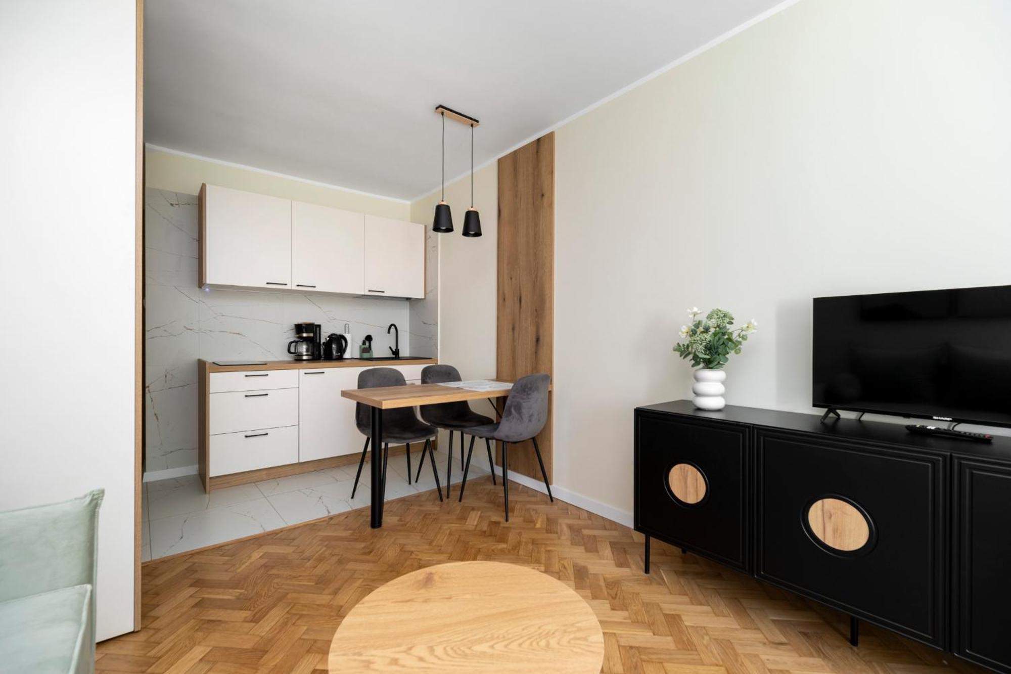 Przytulny Apartament Blisko Lasu Z Szybkim Wi-Fi Sopoty Exteriér fotografie