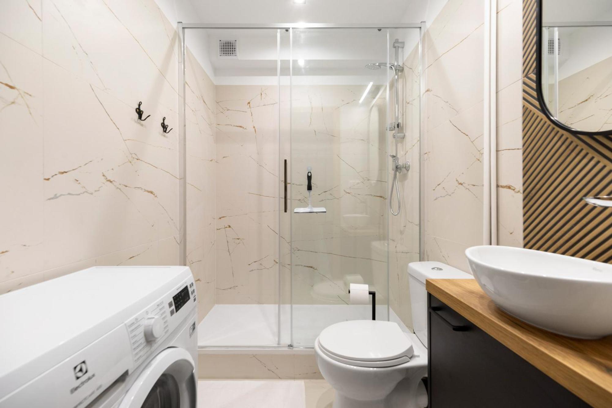 Przytulny Apartament Blisko Lasu Z Szybkim Wi-Fi Sopoty Exteriér fotografie